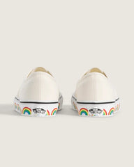 Authentic Shoe - Marshmallow White