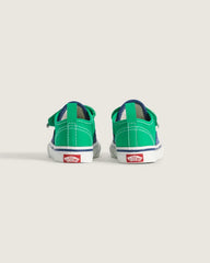 Toddler Authentic Shoe - True Navy Blue