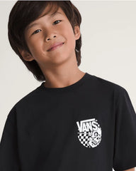 Kids Representative T-Shirt - Black