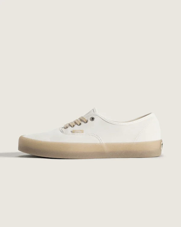 Authentic Shoe - Marshmallow White