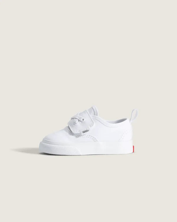 Toddler Authentic Shoe - True White