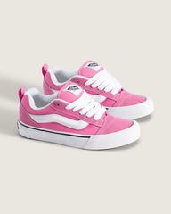 Knu Skool Shoe - Fizz Pink