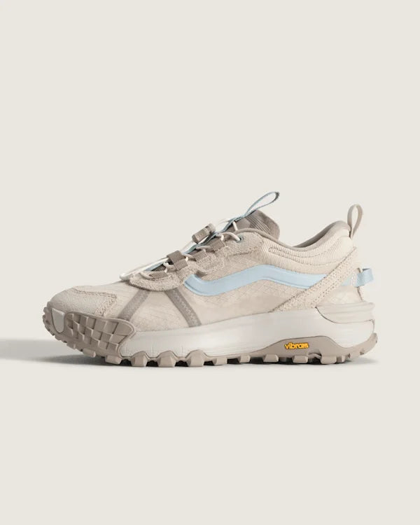 Crosspath XC Shoe - Mushroom Brown/ Turtledove White