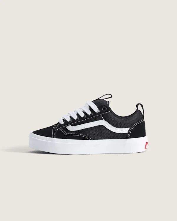 Big Kids Skate Old Skool 36+ Shoe - Black / White