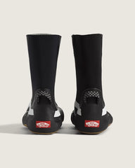 Surf Bootie 3 MM - Black