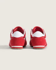 Little Kids Super Lowpro Shoe - Racing Red