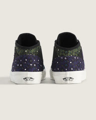 Half Cab Decon Shoe - Purple / Red