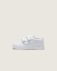 Toddler Old Skool V Shoe - True White