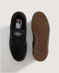 Skate Kyle Walker Wafflecup Shoe - Blackout