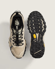 Crosspath XC Shoe - Peyote Beige / Black