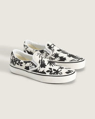 Classic Slip-On Shoe - Black