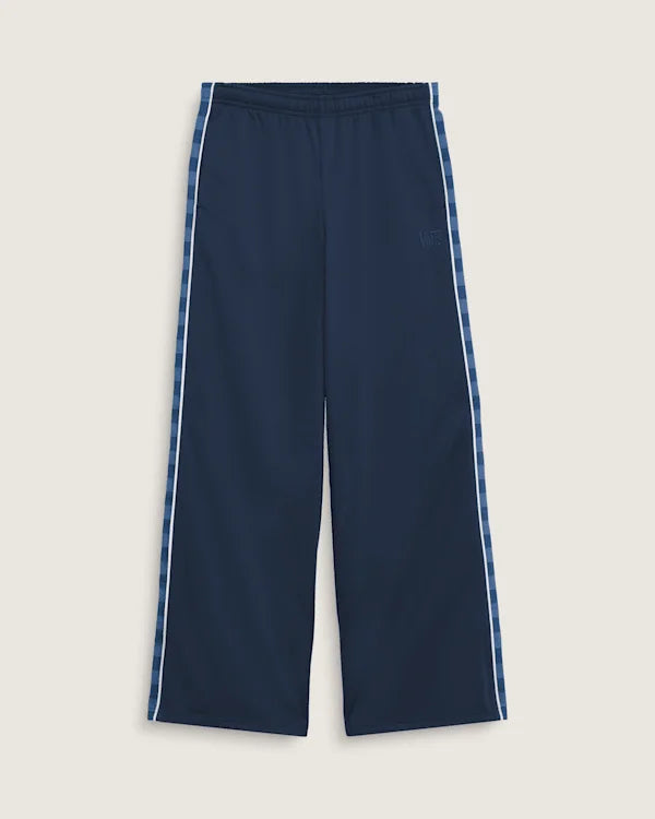 Nikita Track Pant - Dress Blues