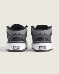 Skate Half Cab Wafflecup Shoe - Grey