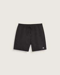 Primary II Elastic Boardshorts - Black