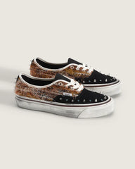 Premium Authentic 44 Shoe - Mohair Black / Multi