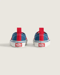 Little Kids Authentic Shoe - Racing Red