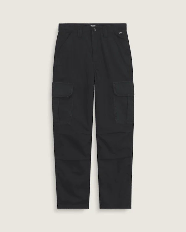 Kids Para Cargo Pants - Black
