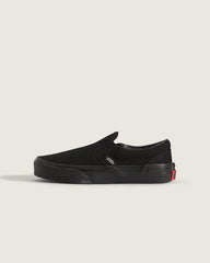 Little Kids Classic Slip-On Shoe - Blackout