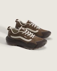 Crosspath Shoe - Cocoa Brown