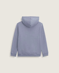 Kids Original Vee Pullover Hoodie - Glacial Slate Blue