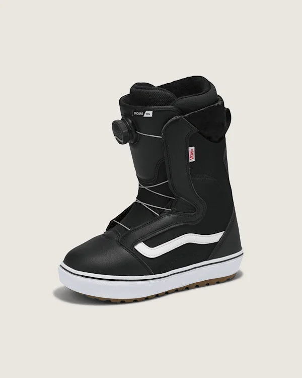 Women's Encore OG Snowboard Boot - Black