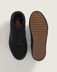Sk8-Hi Made for the Makers Shoe - Gum Black
