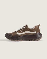 Crosspath Shoe - Cocoa Brown