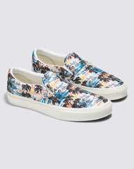 Customs Classic Slip-On Shoe - Customs