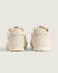 Super Lowpro Shoe - Sand White Beige