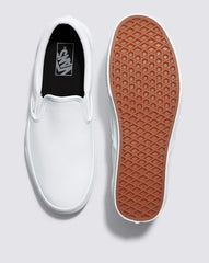 Classic Slip-On Shoe - True White