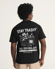 Trashy T-Shirt - Black