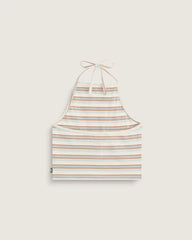 High Neck Halter - Almond Crisp Beige