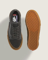 Skate Old Skool Shoe - Black / Gum