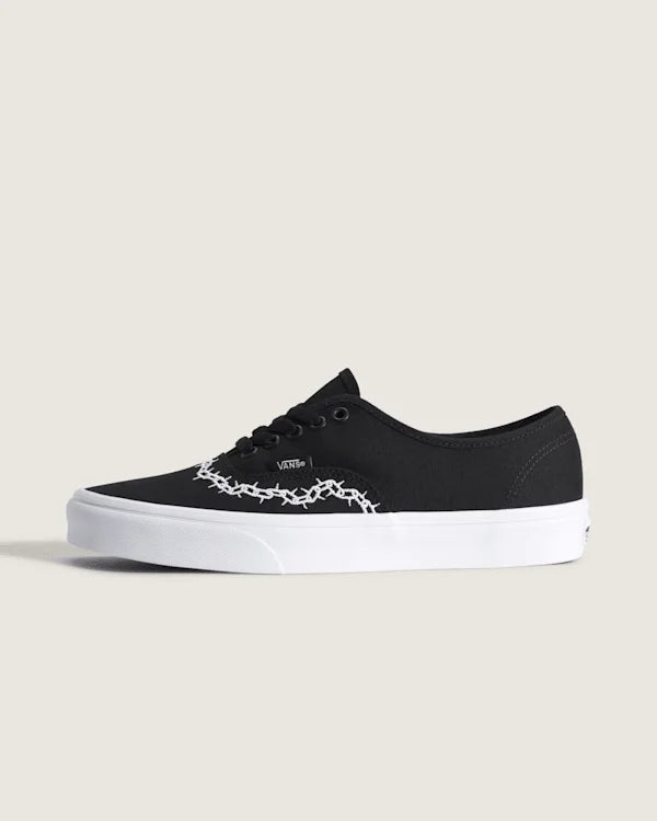 Authentic Shoe - Black / True White