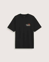 Old Skool Bloom T-Shirt - Black