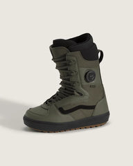 Invado OG Snowboard Boot - Grape Leaf Green