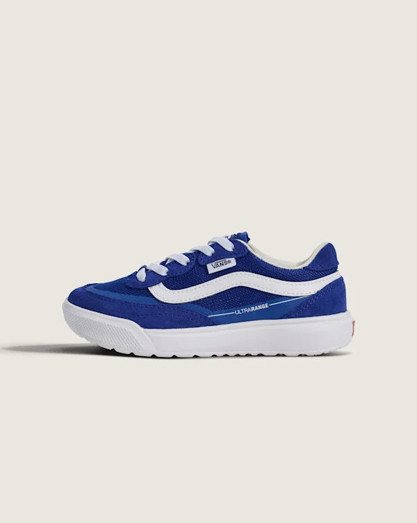 Little Kids UltraRange 2.0 Shoe - Royal Cobalt Blue
