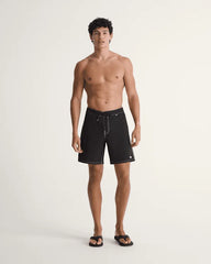 Everride Boardshorts - Black