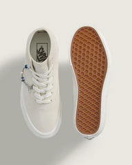 Authentic Hi 2.0 Shoe - Turtledove / Gold