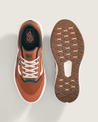 UltraRange 2.0 Shoe - Light Bronze Brown