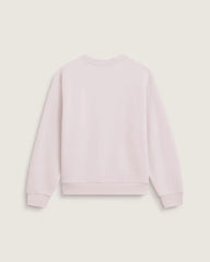 Salton Crew Sweatshirt - Pale Petal Pink