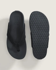 Womens Mallorca Sandal - Blackout