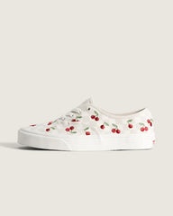 Authentic Shoe - Checkerboard Turtledove White / Marshmallow White