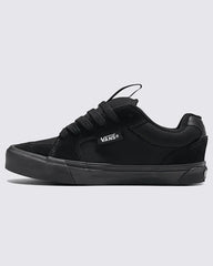 Chukka Push Shoe - Blackout