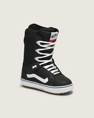Women's Hi-Standard OG Snowboard Boot - Black