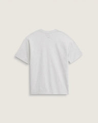 Premium Loose Fit T-Shirt - Ash Heather Grey