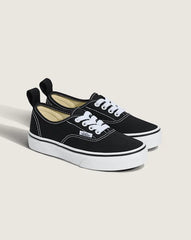 Little Kids Authentic Shoe - Black / True White