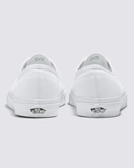 Authentic Wide Shoe - True White