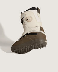 Infuse Snowsurf Snowboard Boot - Oatmeal Beige / Brown