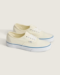 Authentic Shoe - White